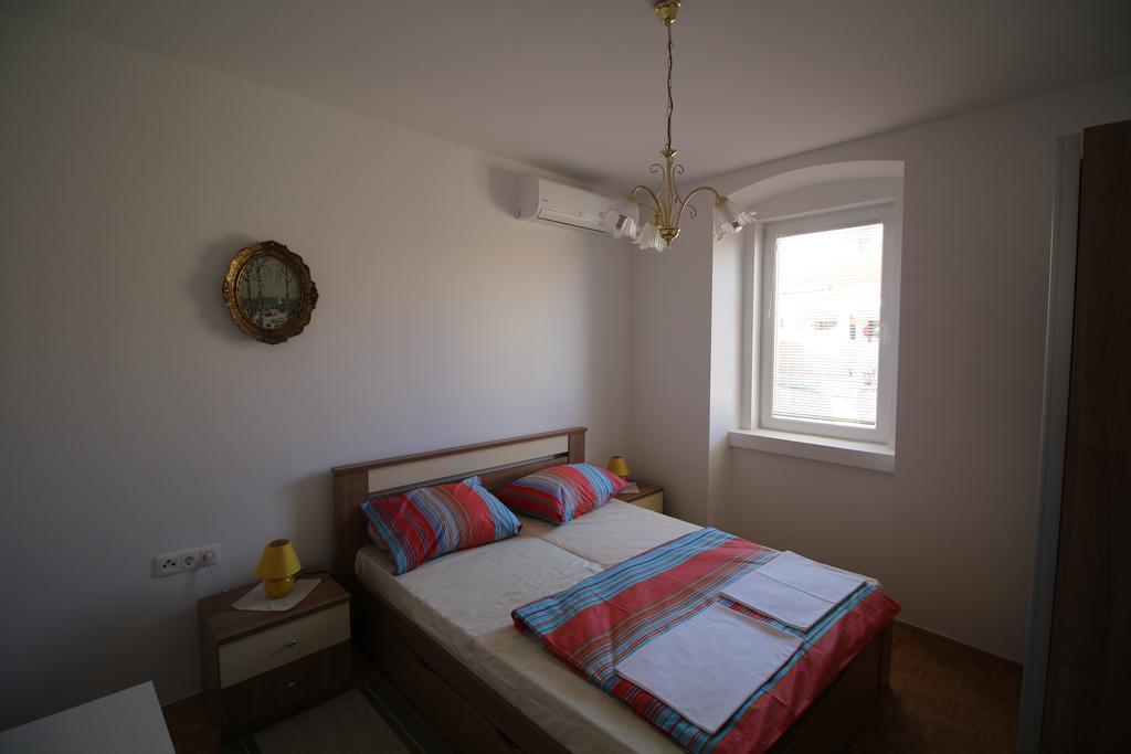 Apartment Ribica クルク 部屋 写真
