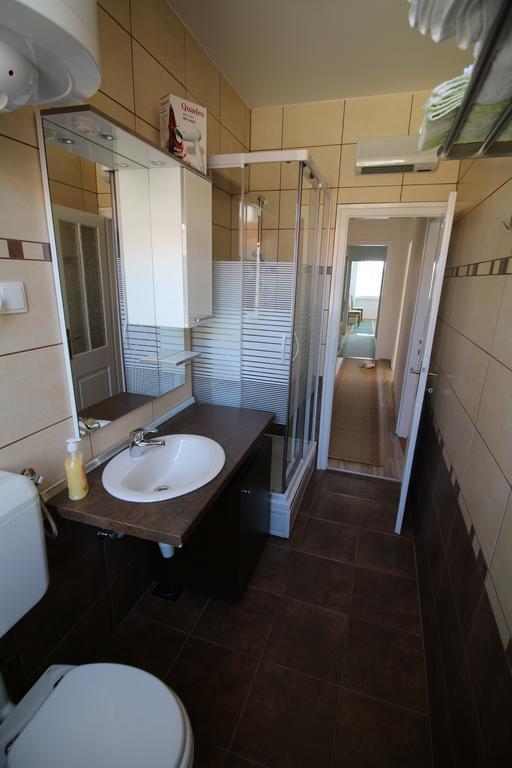 Apartment Ribica クルク 部屋 写真