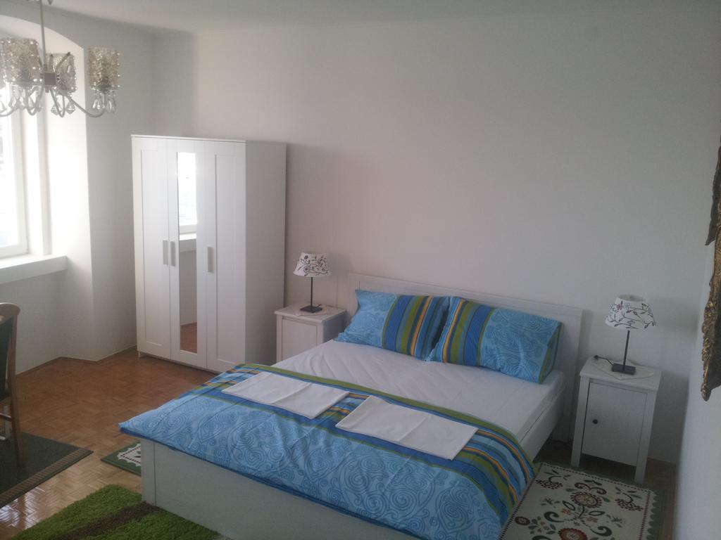 Apartment Ribica クルク 部屋 写真